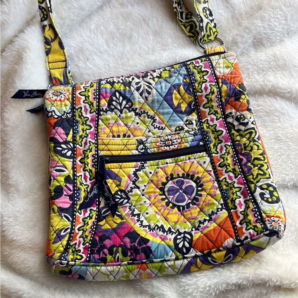 Vera Bradley Crossbody